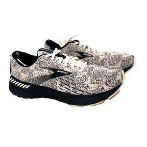 Brooks Adrenaline GTS 21 Women's Running Training Shoes, Size 10 B